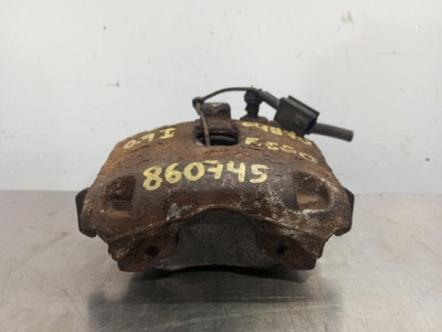 PINZA DE FRENO DELANTERA IZQUIERDA, FIAT, 500 (150) CABRIO