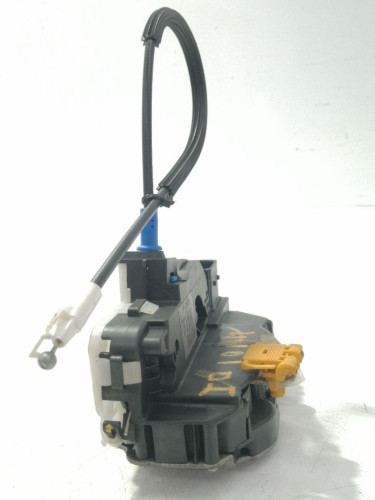  CERRADURA PUERTA DELANTERA IZQUIERDA Opel ASTRA J BERLINA 5P 