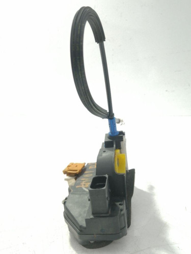  CERRADURA PUERTA DELANTERA IZQUIERDA Opel ASTRA J BERLINA 5P 