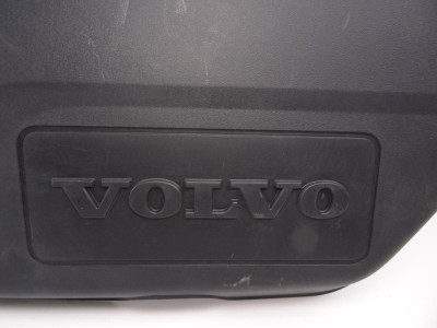 TAPA MOTOR, VOLVO, V60 FAMILIAR