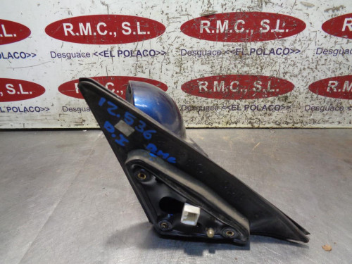 RETROVISOR IZQUIERDO DAEWOO NUBIRA BERLINA 