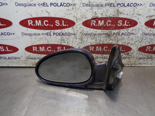  RETROVISOR IZQUIERDO DAEWOO NUBIRA BERLINA 