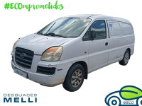 HYUNDAI H-1 ()
