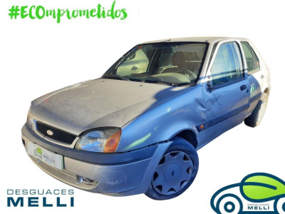 FORD FIESTA BERLINA (DX)