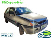  FORD FIESTA BERLINA (DX) 