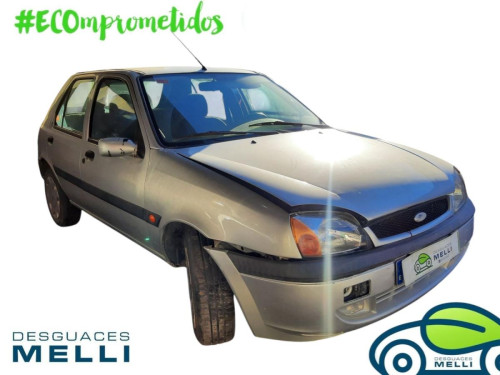  FORD FIESTA BERLINA (DX) 