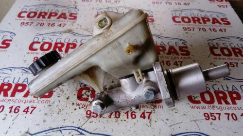 BOMBA FRENO NISSAN PRIMASTAR (X83) 