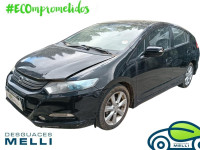 HONDA INSIGHT (ZE2)