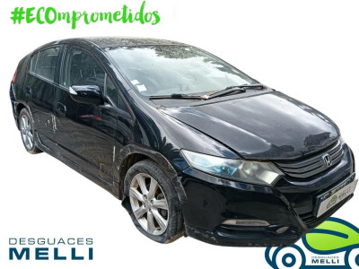 HONDA INSIGHT (ZE2)