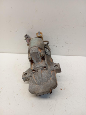 MOTOR ARRANQUE, MAZDA, 3 BERLINA (BL)