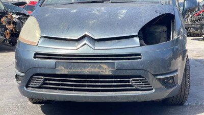PARAGOLPES DELANTERO, Citroen, C4 PICASSO