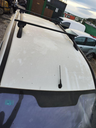 TECHO de segunda mano