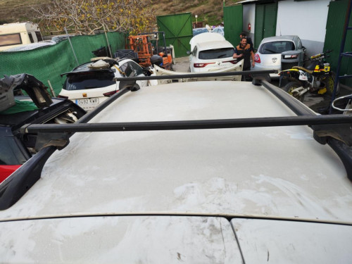 TECHO de segunda mano