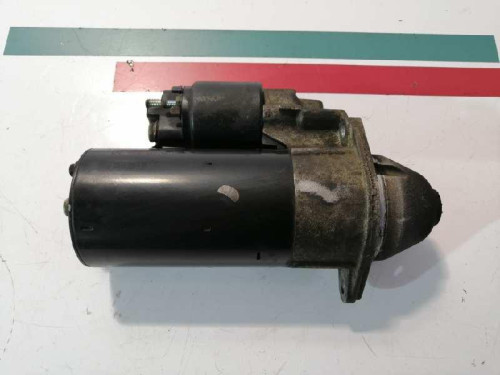  MOTOR ARRANQUE MERCEDES-BENZ CLASE A (BM 168) 