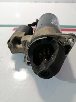 MOTOR ARRANQUE, MERCEDES-BENZ, CLASE A (BM 168)