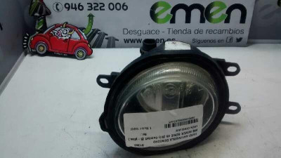 FARO ANTINIEBLA DERECHO, MG ROVER, ROVER 45 (RT)