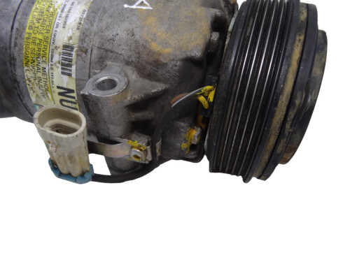  COMPRESOR AIRE ACONDICIONADO OPEL CORSA C 