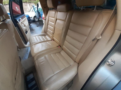 ASIENTOS TRASEROS, VOLKSWAGEN, TOUAREG (7LA)