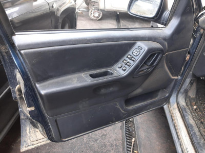 JEEP GRAND CHEROKEE (WJ/WG)