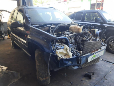 JEEP GRAND CHEROKEE (WJ/WG)