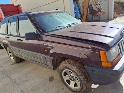 JEEP GRAND CHEROKEE (ZJ/Z)