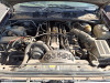 JEEP GRAND CHEROKEE (ZJ/Z) — автомобиль-донор на запчасти 