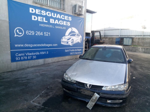  PEUGEOT 406 BERLINA (S1/S2) 