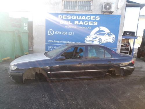  PEUGEOT 406 BERLINA (S1/S2) 