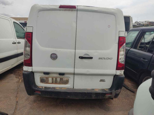  FIAT SCUDO (272) FURGÓN 