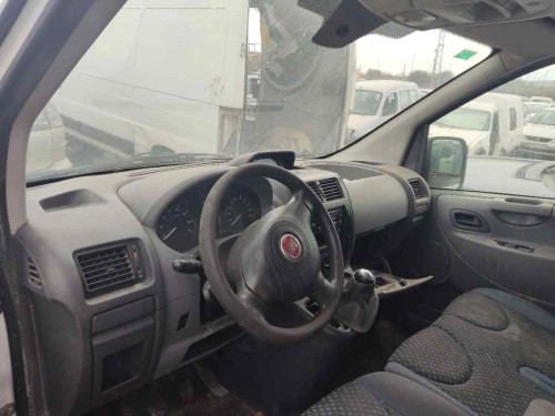  FIAT SCUDO (272) FURGÓN 