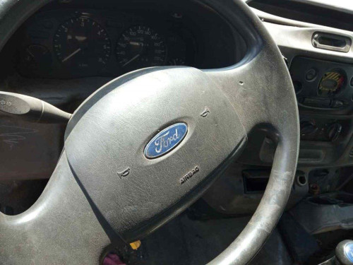  AIRBAG DELANTERO IZQUIERDO Ford TRANSIT CAJA ABIERTA (FY) 