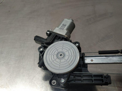  ELEVALUNAS TRASERO IZQUIERDO HONDA CR-V (RE) 