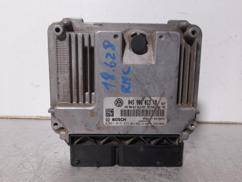  CENTRALITA MOTOR UCE Seat IBIZA BERLINA (6J5) 