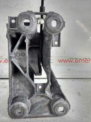 PALANCA FRENO, SEAT, TOLEDO (5P2)