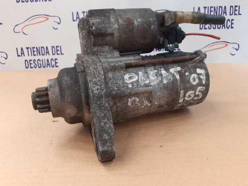  MOTOR ARRANQUE 