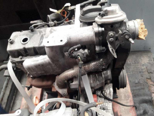  MOTOR COMPLETO 