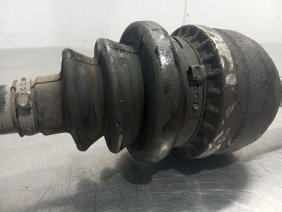 TRANSMISION DELANTERA IZQUIERDA, OPEL, ASTRA H BERLINA