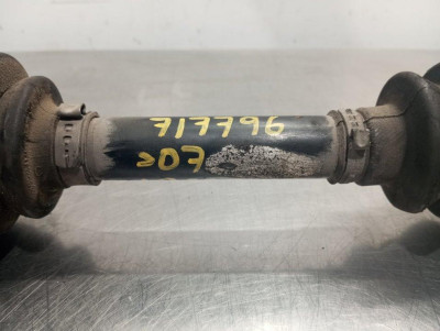 TRANSMISION DELANTERA IZQUIERDA, OPEL, ASTRA H BERLINA