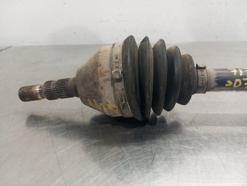  TRANSMISION DELANTERA IZQUIERDA, OPEL, ASTRA H BERLINA 