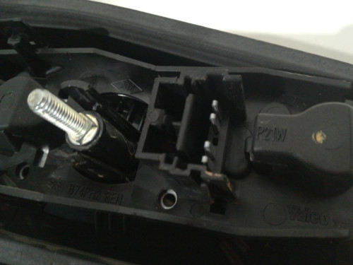  PILOTO TRASERO DERECHO INTERIOR RENAULT LAGUNA II (BG0) 