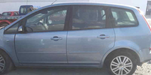 FORD FOCUS C-MAX (CAP)(2003) — Donor Vehicle for Used Parts 