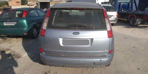 FORD FOCUS C-MAX (CAP)(2003) — Donor Vehicle for Used Parts 