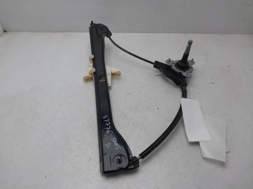ELEVALUNAS TRASERO DERECHO Skoda FABIA (NJ3) 