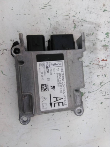 CENTRALITA AIRBAG Ford FOCUS C-MAX (CAP)(2003) 