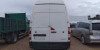 RENAULT MASTER III COMBI — автомобиль-донор на запчасти 