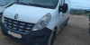 RENAULT MASTER III COMBI — автомобиль-донор на запчасти 