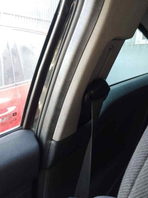 CINTURON SEGURIDAD DELANTERO DERECHO