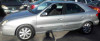  CITROEN XSARA BERLINA 