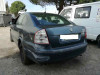 SKODA OCTAVIA BERLINA (1Z3) — Donor Vehicle for Used Parts 