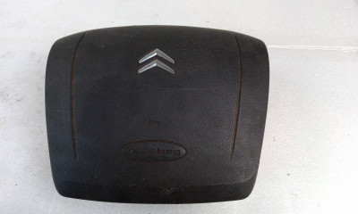 AIRBAG DELANTERO IZQUIERDO, CITROEN, JUMPER COMBI